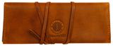 KLONDIKE 1896 Digger Avery Pencil Case Cognac KLONDIKE 1896 Digger Avery Pencil Case Cognac