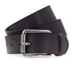 TOM TAILOR Fashion Men's Belt W80 Dark Brown TOM TAILOR Fashion Men's Belt W80 Dark Brown