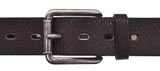TOM TAILOR Fashion Men's Belt W80 Dark Brown TOM TAILOR Fashion Men's Belt W80 Dark Brown