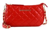 VALENTINO Ocarina Crossbody Rosso