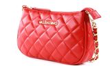 VALENTINO Ocarina Crossbody Rosso