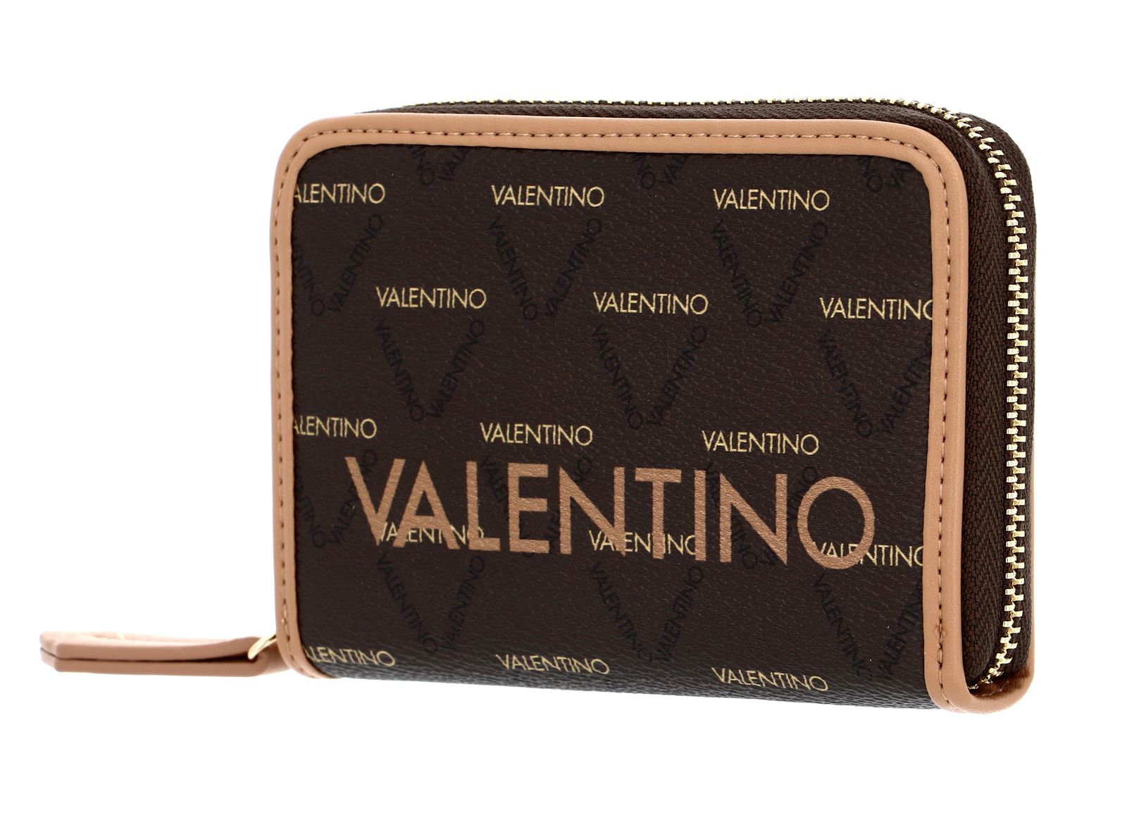 VALENTINO Zip Around Wallet | Buy bags, purses & accessories online |  modeherz