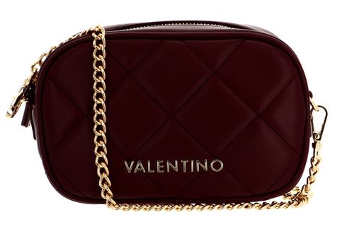 VALENTINO Ocarina Belt Bag Vino