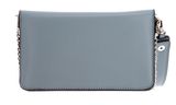 SEIDENFELT MANUFAKTUR Vorupor Ocean Blue SEIDENFELT MANUFAKTUR Vorupor Ocean Blue
