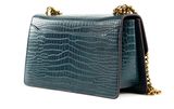 SEIDENFELT MANUFAKTUR Nora Ocean green SEIDENFELT MANUFAKTUR Nora Ocean green