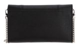 SEIDENFELT MANUFAKTUR Roros Clutch Black