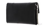 SEIDENFELT MANUFAKTUR Roros Clutch Black