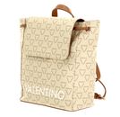 VALENTINO Liuto Backpack Ecru / Multi VALENTINO Liuto Backpack Ecru / Multi