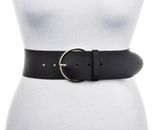 Vanzetti Fashion Women's Belt W90 Black Vanzetti Fashion Women's Belt W90 Black
