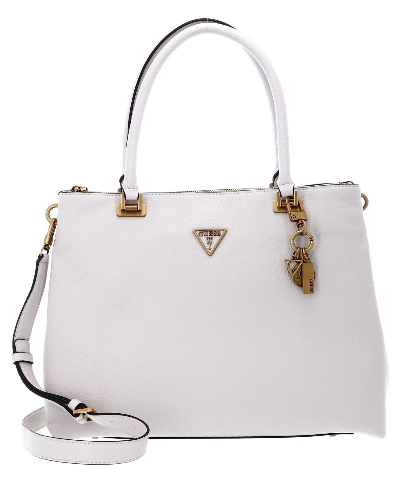 guess handbag destiny society carryall