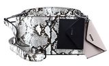 GUESS Kirby Mini Crossbody Python GUESS Kirby Mini Crossbody Python
