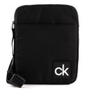 Calvin Klein Flat Pack Black Calvin Klein Flat Pack Black