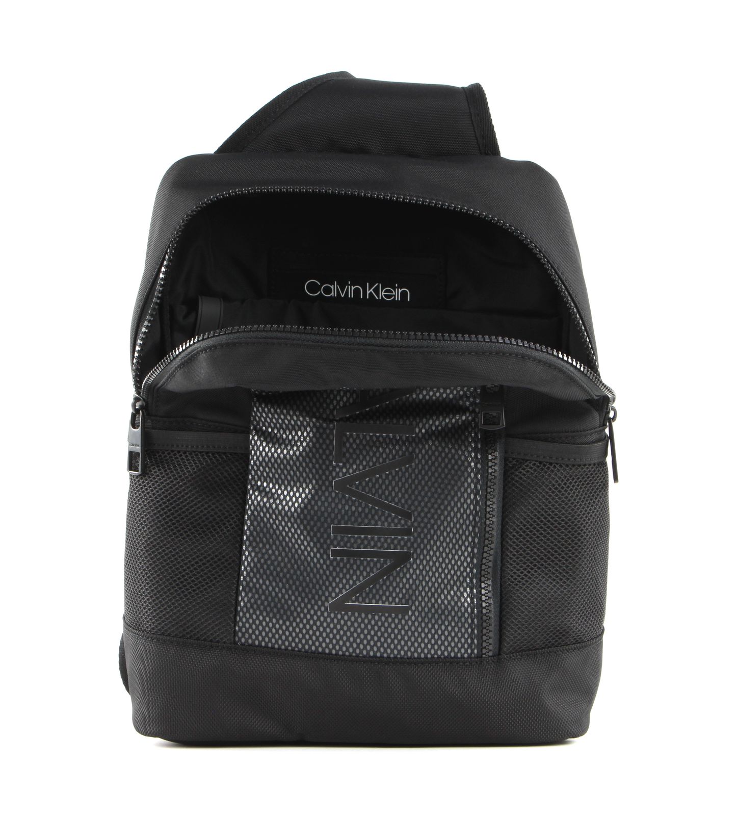 calvin klein back bag