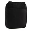 Calvin Klein Flat Pack Black
