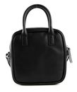 TOMMY HILFIGER TJW Femme Satchel Black