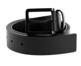 Calvin Klein Essential Belt W80 Black Calvin Klein Essential Belt W80 Black