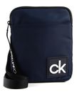 Calvin Klein Flat Pack S CK Navy