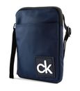 Calvin Klein Flat Pack S CK Navy