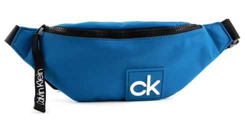 Calvin Klein Waistbag Deep Water