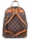Tamaris Anastasia Strips Cityrucksack M / L Brown