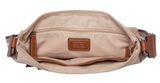 camel active Bari Cross Bag L Beige