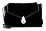 Calvin Klein Shoulder Bag Black Calvin Klein Shoulder Bag Black