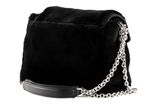 Calvin Klein Shoulder Bag Black Calvin Klein Shoulder Bag Black