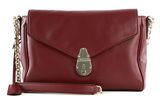 Calvin Klein CK Shoulder Bag M Wine