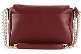 Calvin Klein CK Shoulder Bag M Wine