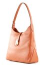 Calvin Klein Hobo M Cognac Calvin Klein Hobo M Cognac