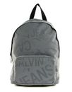 Calvin Klein Campus Backpack 40 Poster Punk Print Ref Calvin Klein Campus Backpack 40 Poster Punk Print Ref