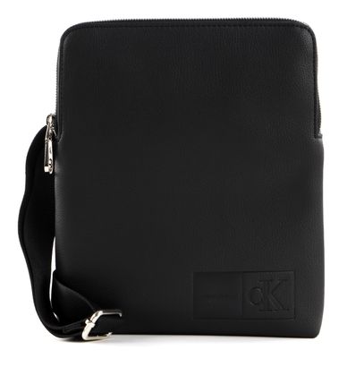 Calvin Klein Micro Flatpack Black