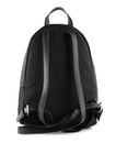 Calvin Klein Primary Campus Backpack Black