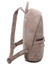 Fritzi aus Preußen Vintag Backpack 1 M Old Wood