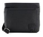 strellson Blackhorse Shoulder Bag XSHZ Black