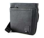 strellson Blackhorse Shoulder Bag XSHZ Black