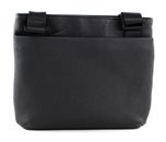 strellson Blackhorse Shoulder Bag XSHZ Black
