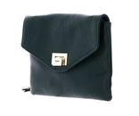 COCCINELLE Mini Bag Flap Crossoverbag Mallard Green