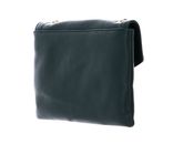 COCCINELLE Mini Bag Flap Crossoverbag Mallard Green