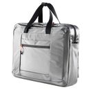 MANDARINA DUCK Warrior Briefcase Gun Metal