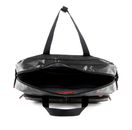 MANDARINA DUCK Warrior Briefcase Gun Metal