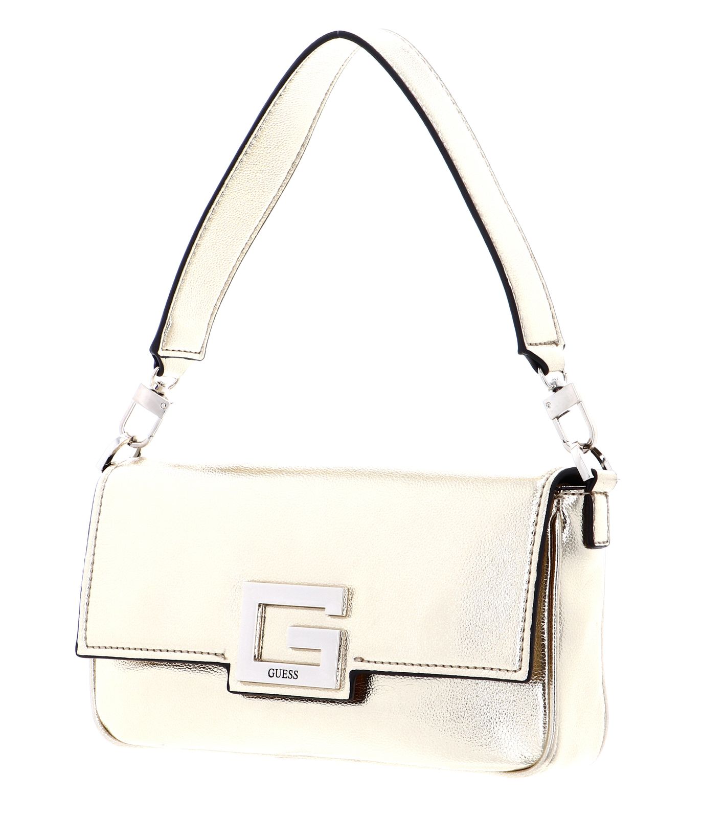 Guess Women's Brightside Shoulder Bag GU0ACHWMY75801900000 HWMY7580190