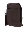 MANDARINA DUCK MD20 Minuteria Cross Bag S Mole MANDARINA DUCK MD20 Minuteria Cross Bag S Mole