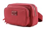 MANDARINA DUCK Style Bum Bag Cabernet