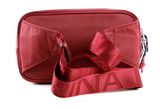 MANDARINA DUCK Style Bum Bag Cabernet
