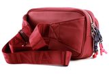MANDARINA DUCK Style Bum Bag Cabernet