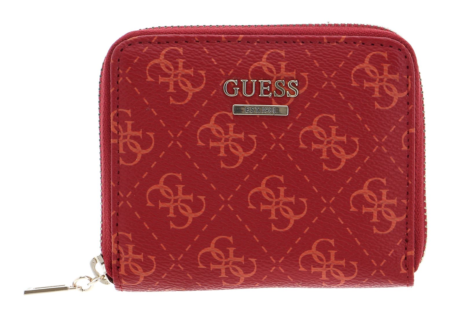guess jensen wallet
