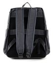 MANDARINA DUCK District Backpack Steel