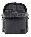 MANDARINA DUCK District Backpack Steel