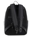 MANDARINA DUCK District Backpack Black Ink MANDARINA DUCK District Backpack Black Ink